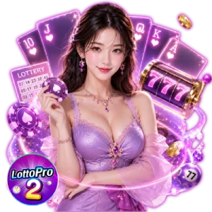 Lot to pro 2