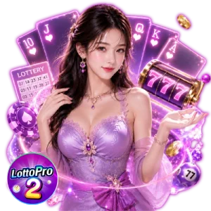 Lottopro2huay