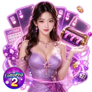 huaylotto pro2